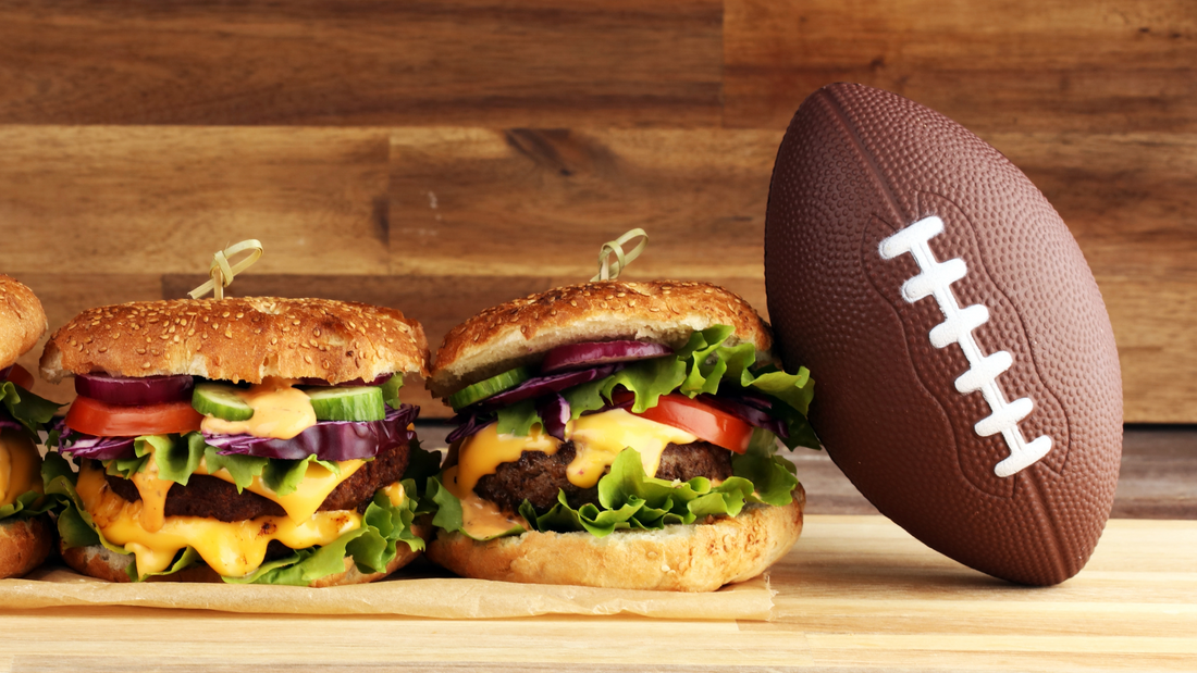 Mosshammer's liebste Super Bowl Snacks