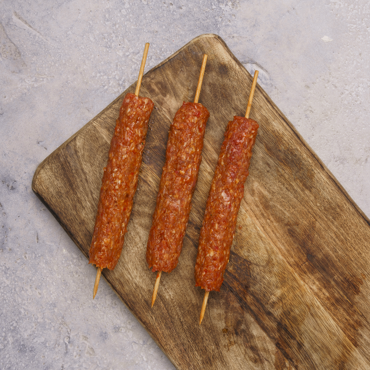 8 Stk. Cevapcici
