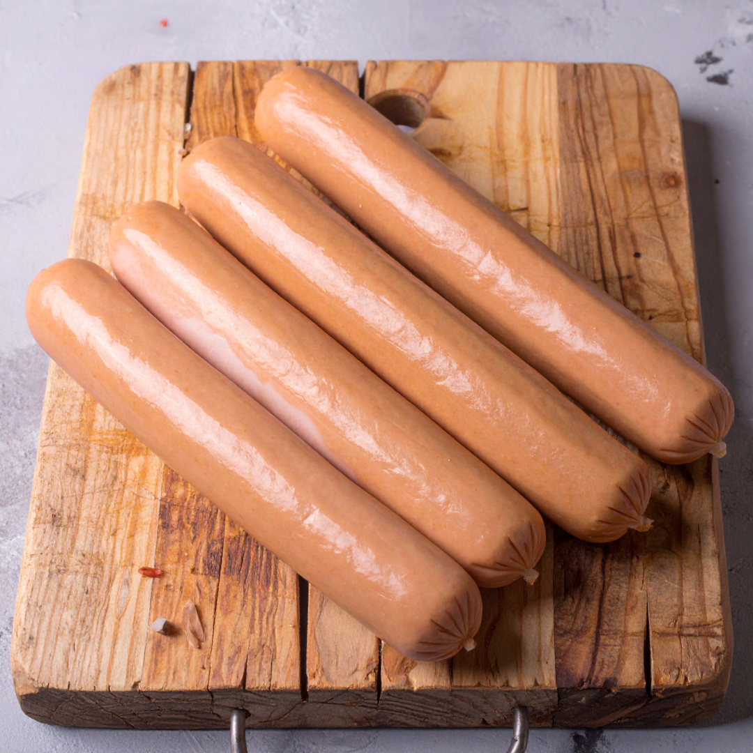 4er Frankfurter
