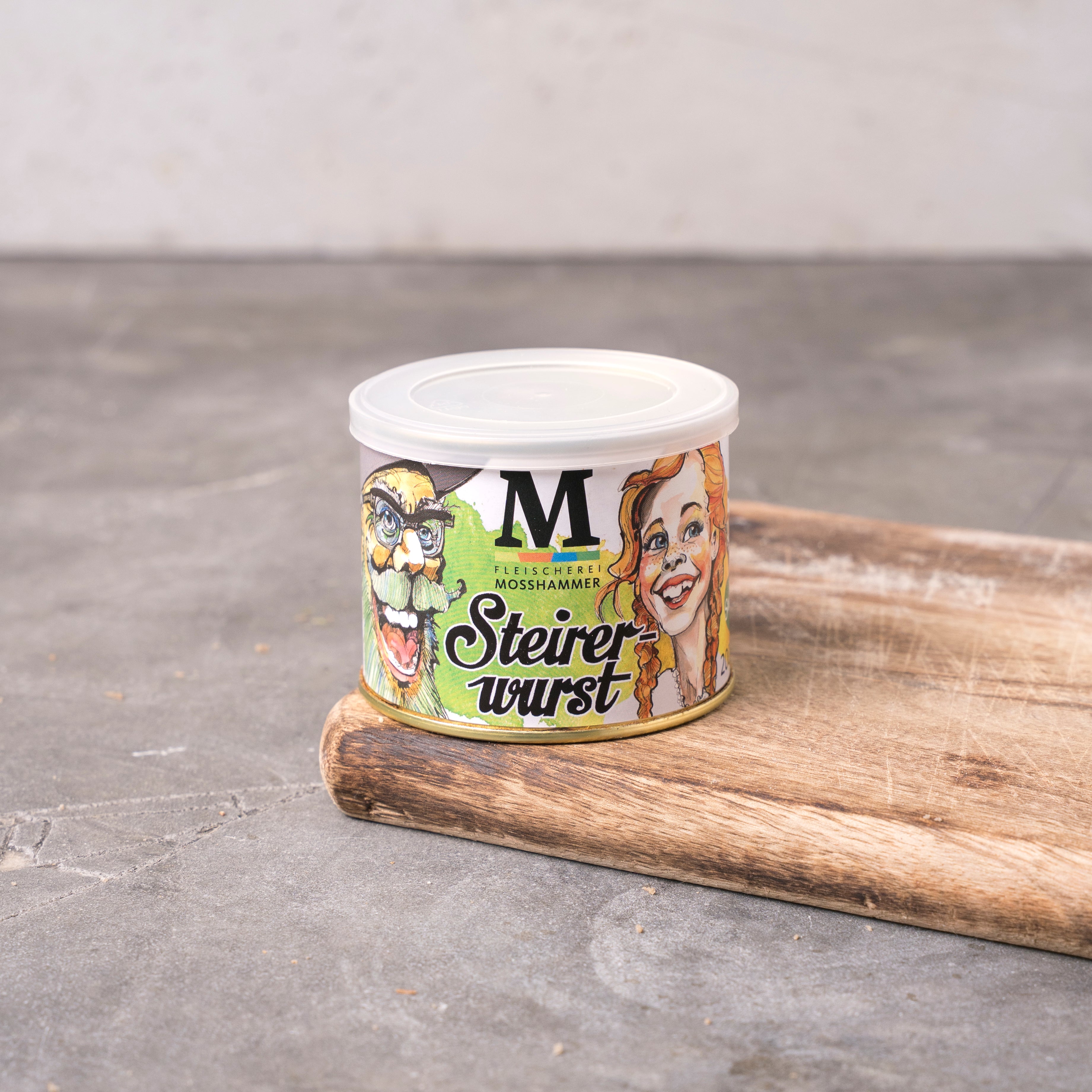 Steirerwurst