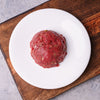 Beef Tartar