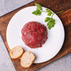 Beef Tartar