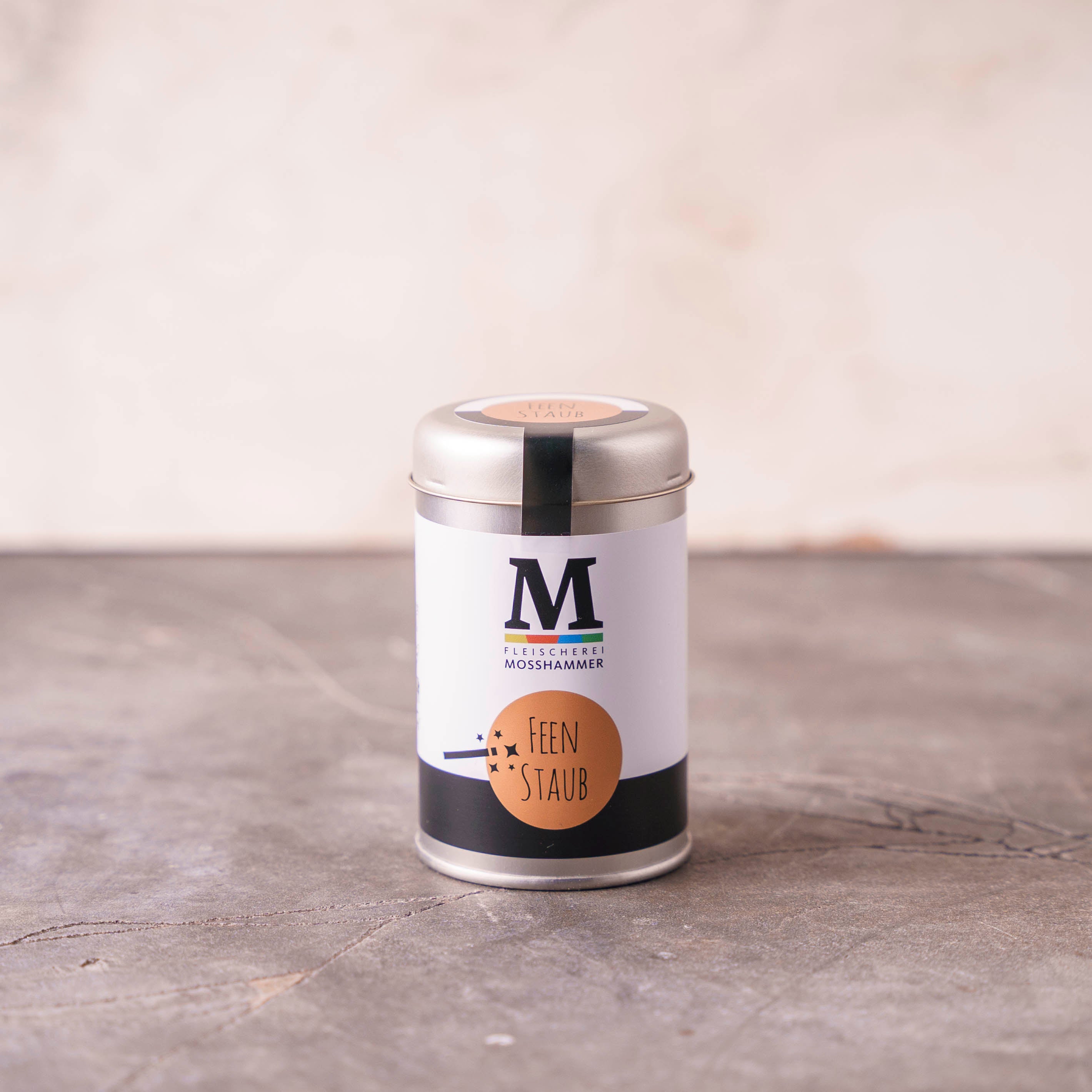 Gewürzmischung „Feenstaub"