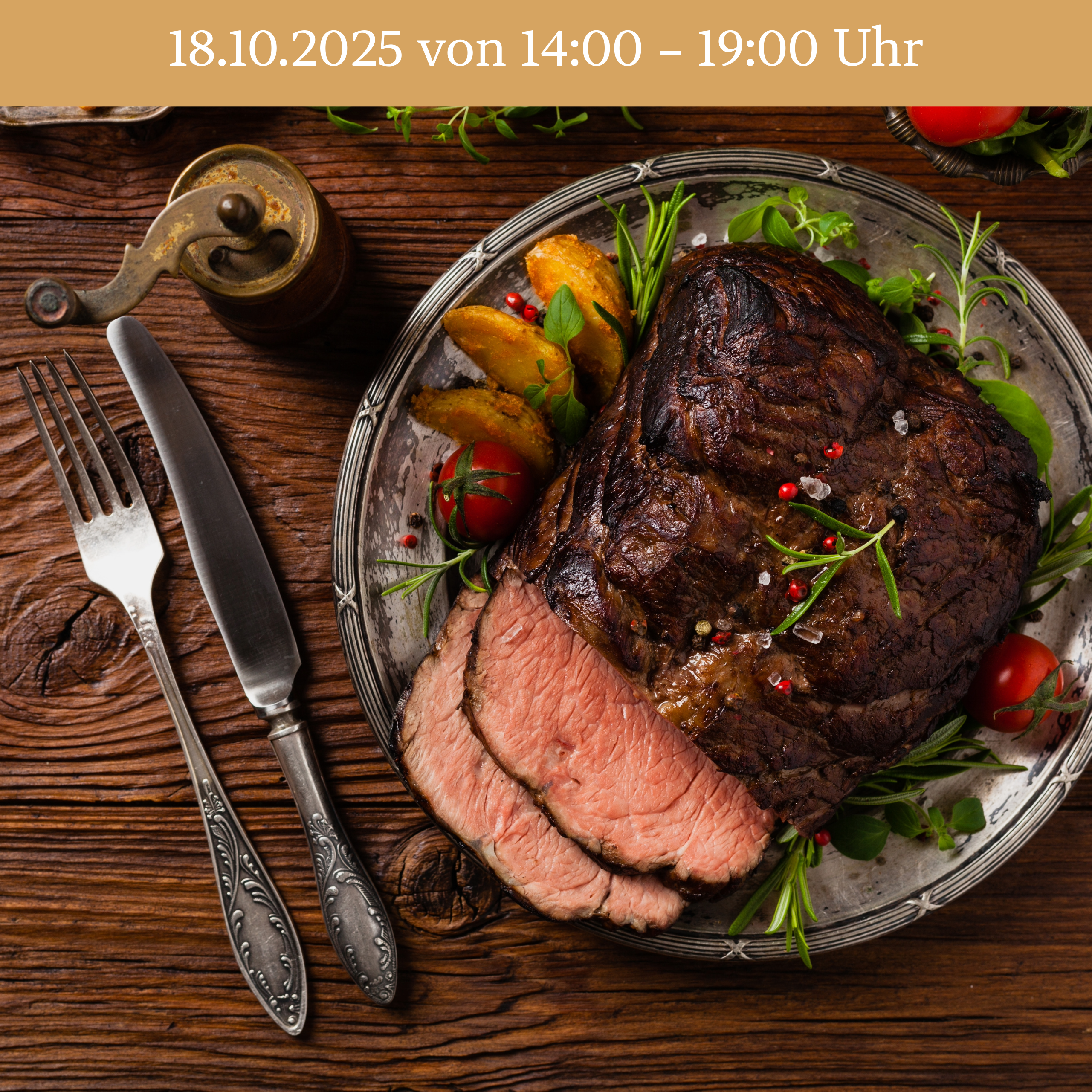 Basics 2.0: Sunday Roast Special