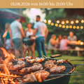 Soulfood - BBQ & Musik