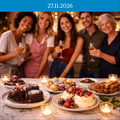 Dessert Lovers Club