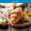 Petit Déjeuner Parisien - Brunch