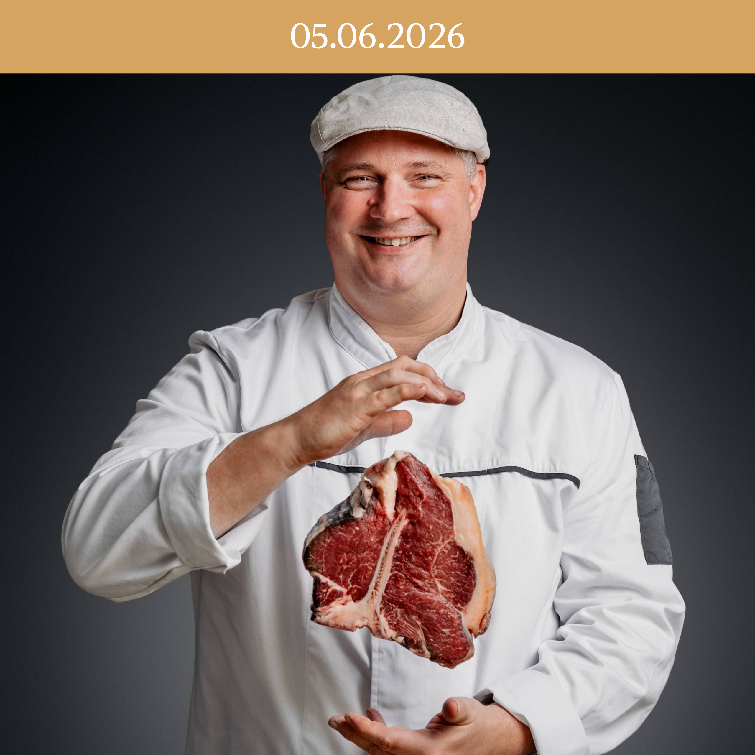 Steak Masterclass