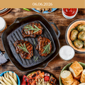 Grill Basics 2.0