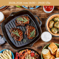 Grill Basics 2.0