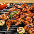 Holy Trinity: American BBQ Master Class