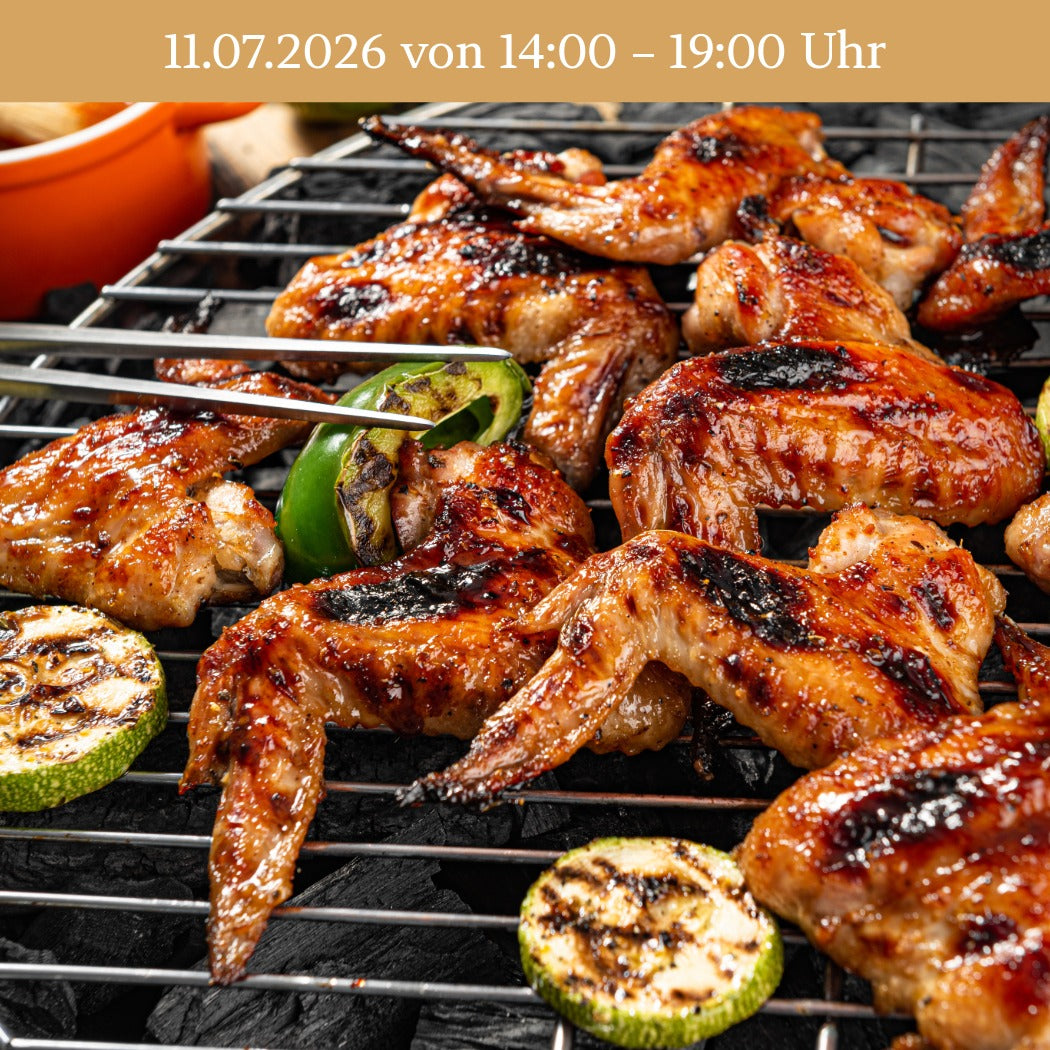 Holy Trinity: American BBQ Master Class