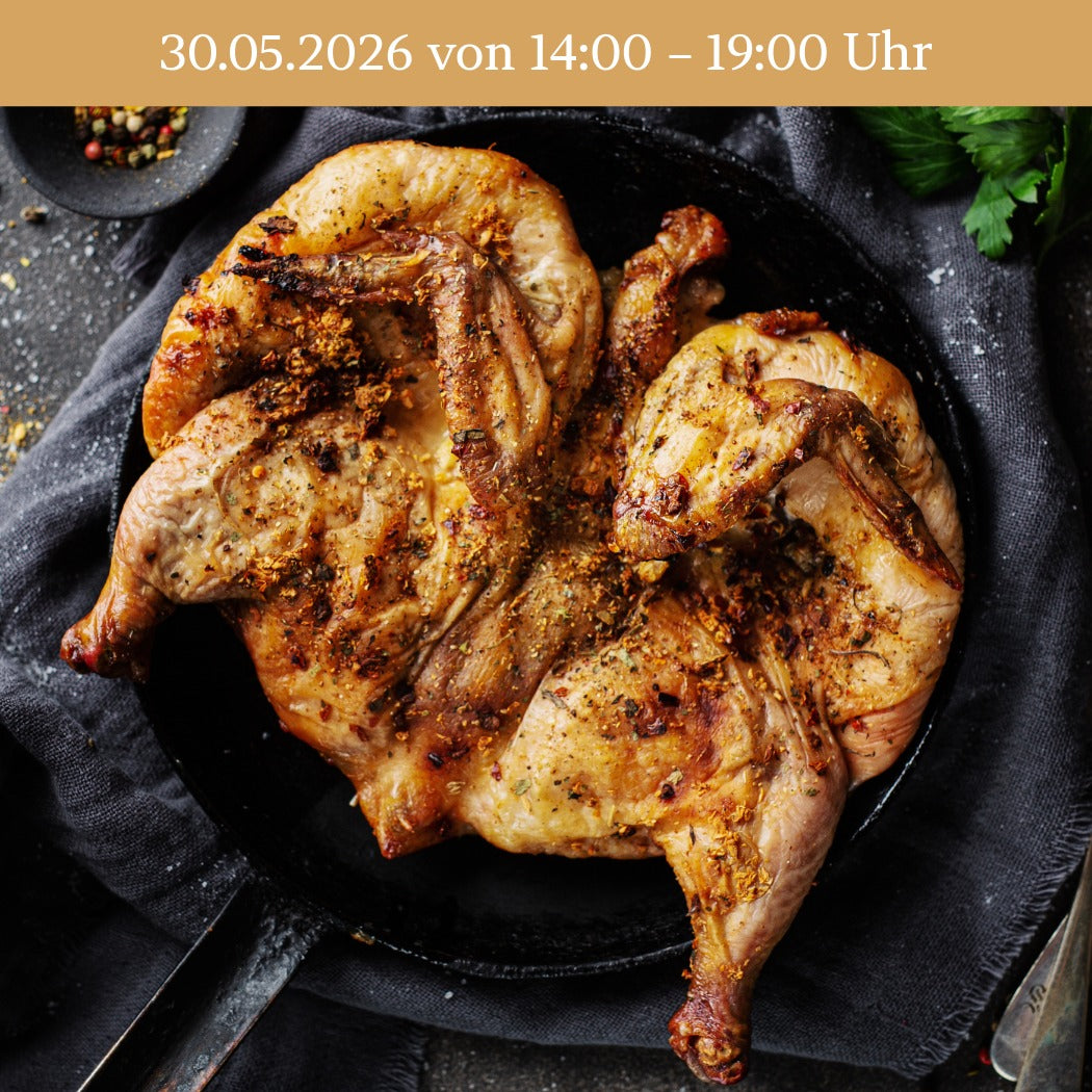 Geflügel „Deluxe"