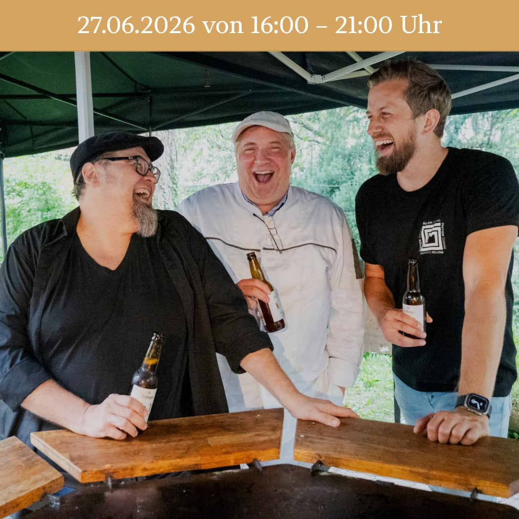 Mosshammer & Friends: 5th Edition