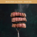 STEAK around the world: Ultimate Steak Testing