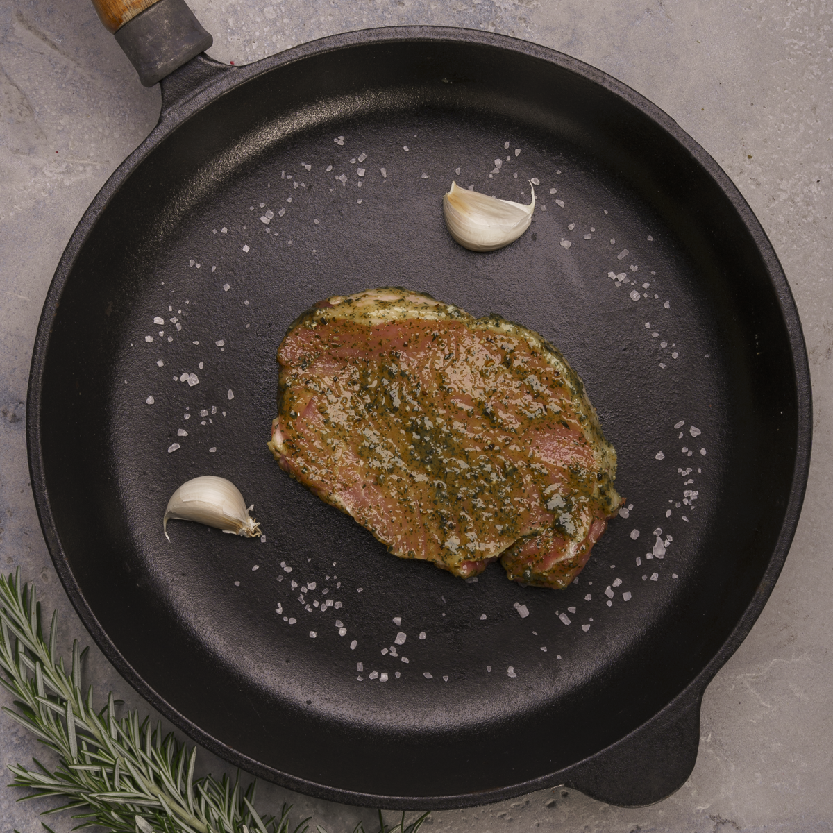 Mittagsmenüs – Fleischerei Mosshammer