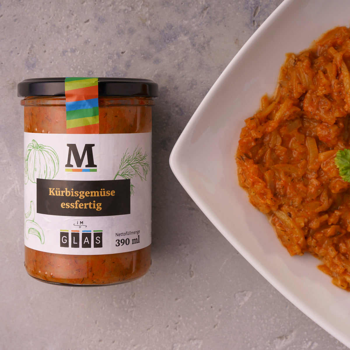 Kürbisgemüse – Mosshammer Kürbisgemüse – Mosshammer