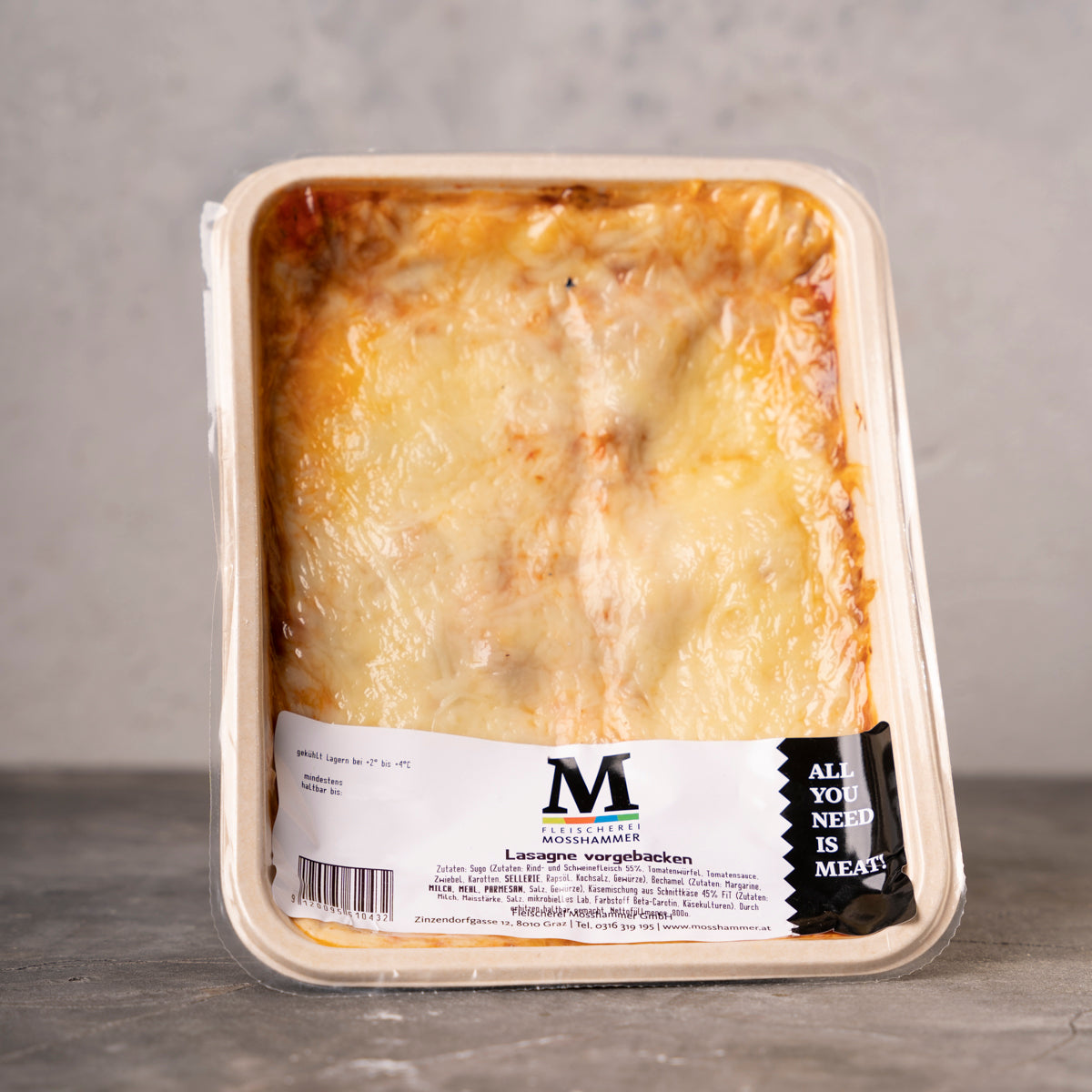 Lasagne