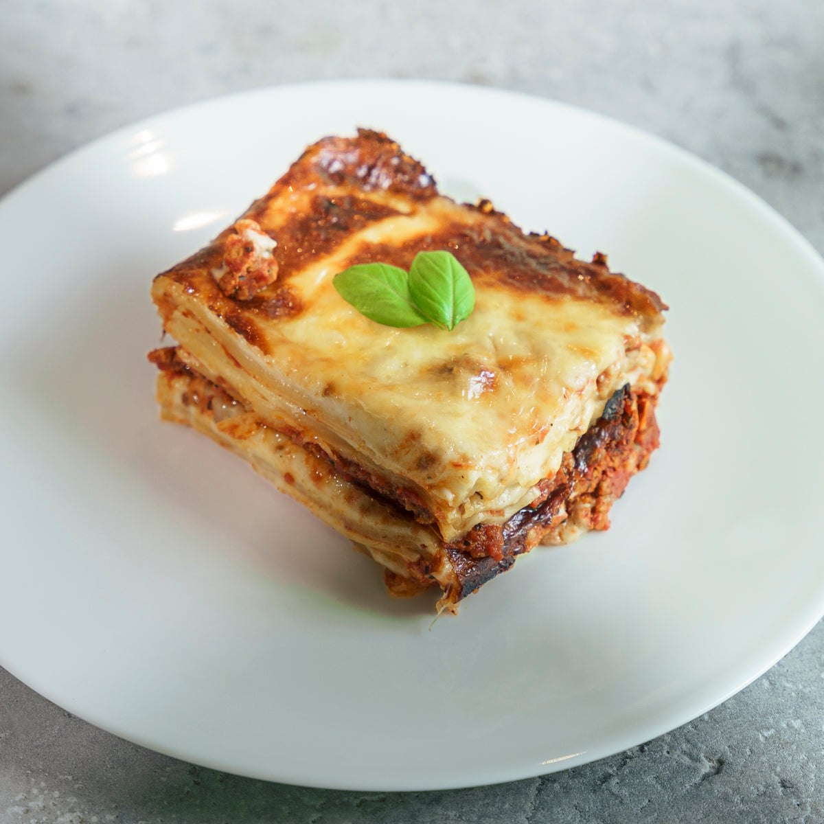 Lasagne
