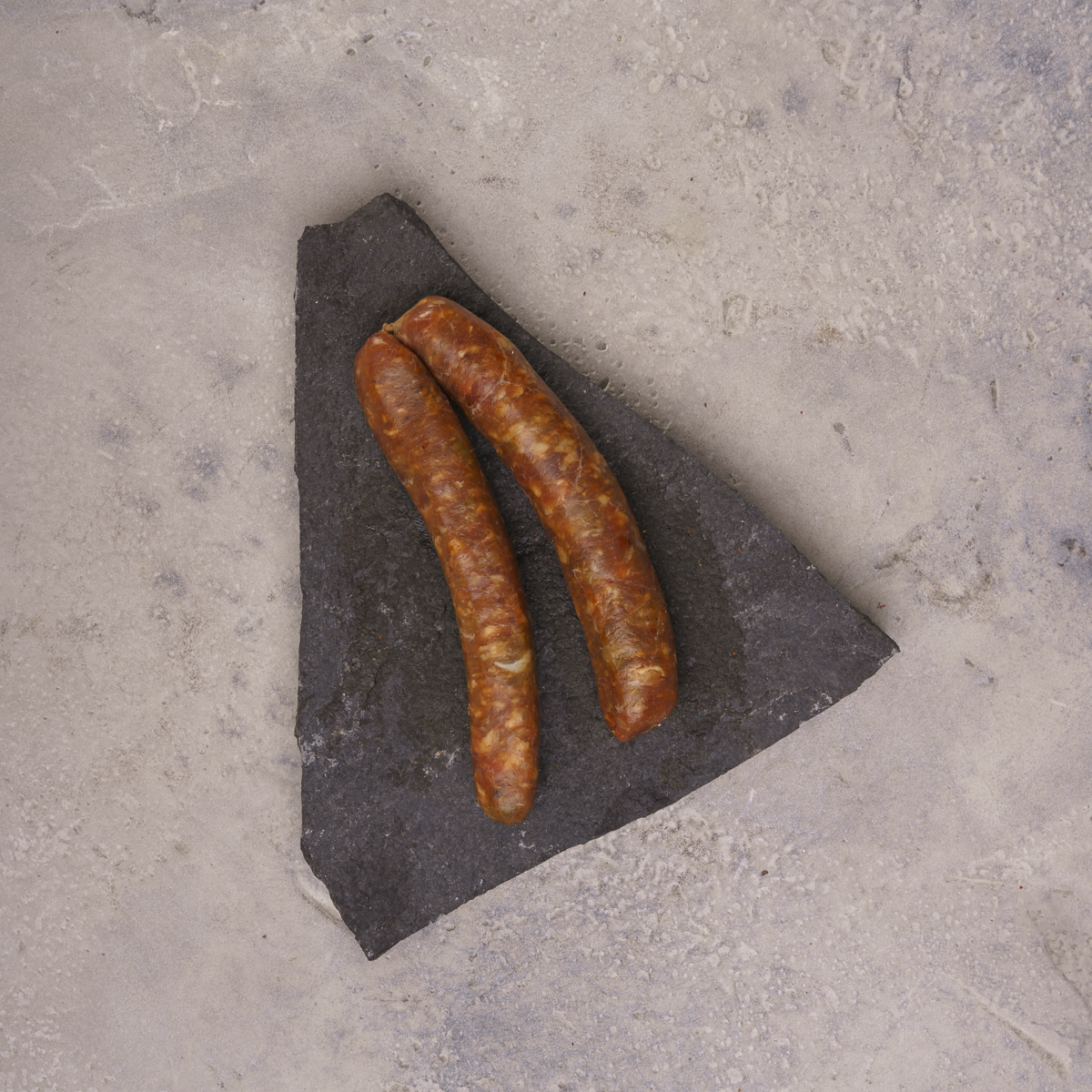 4er Merguez