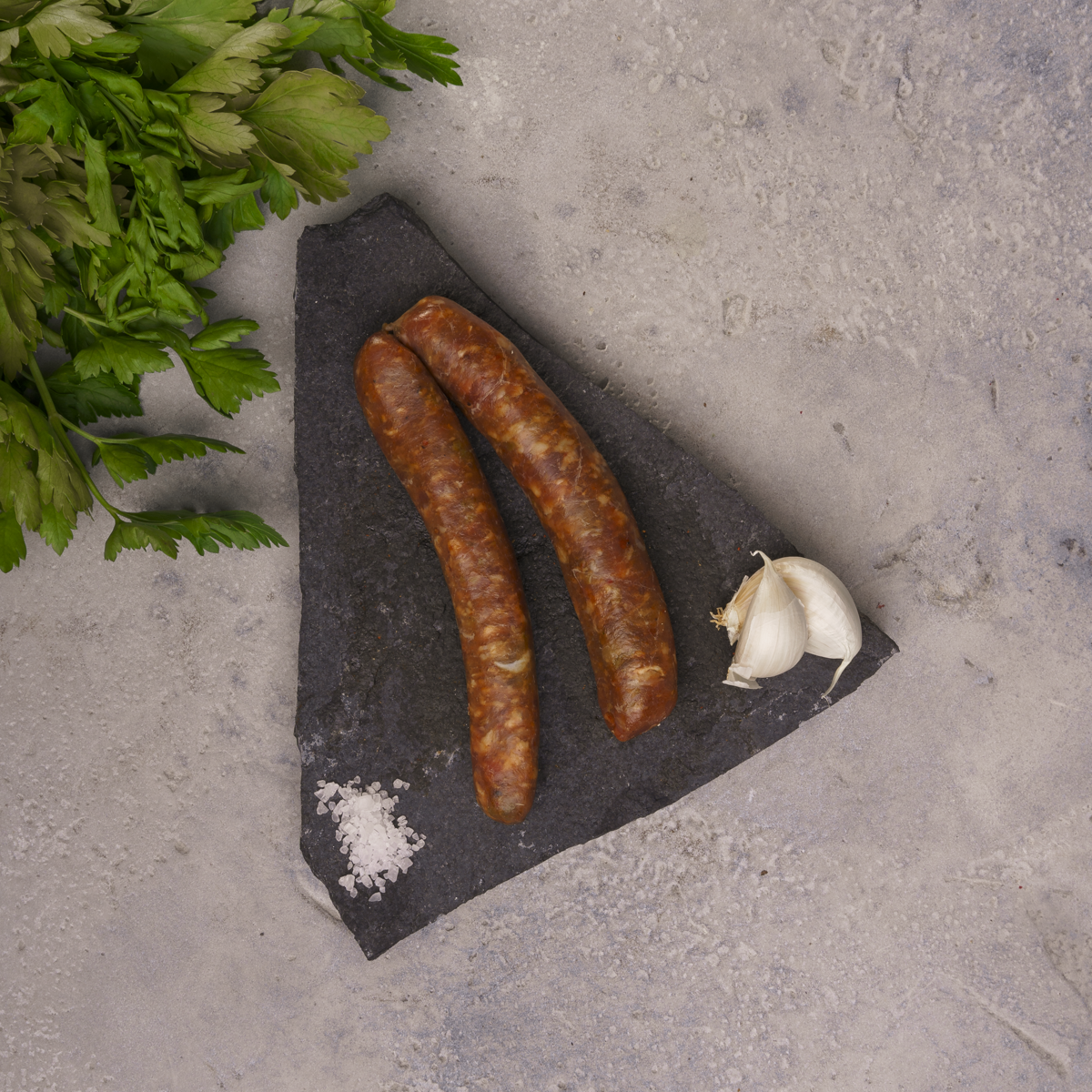 4er Merguez