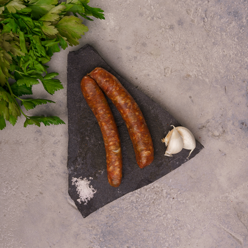 4er Merguez