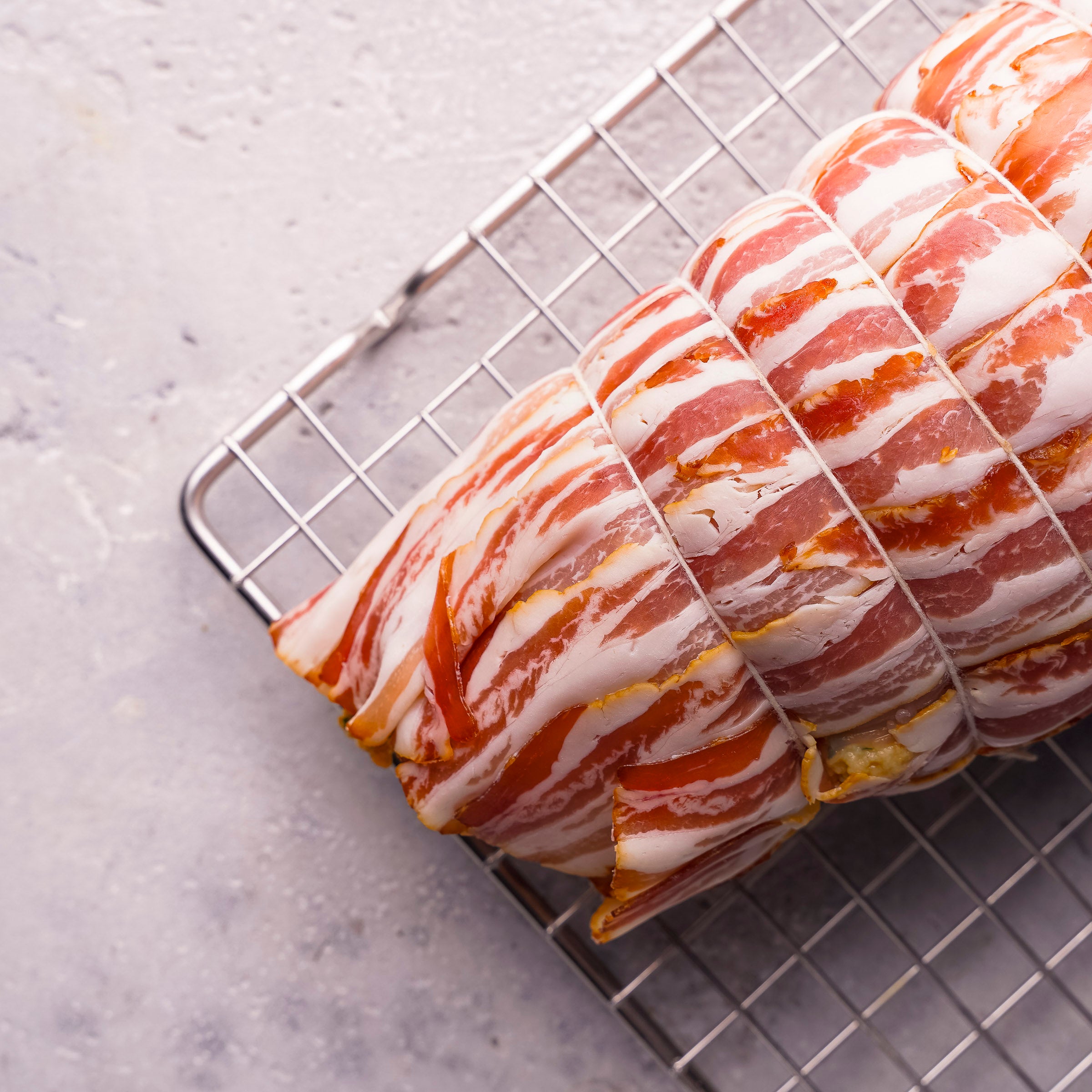 Christmas Turkey Roast