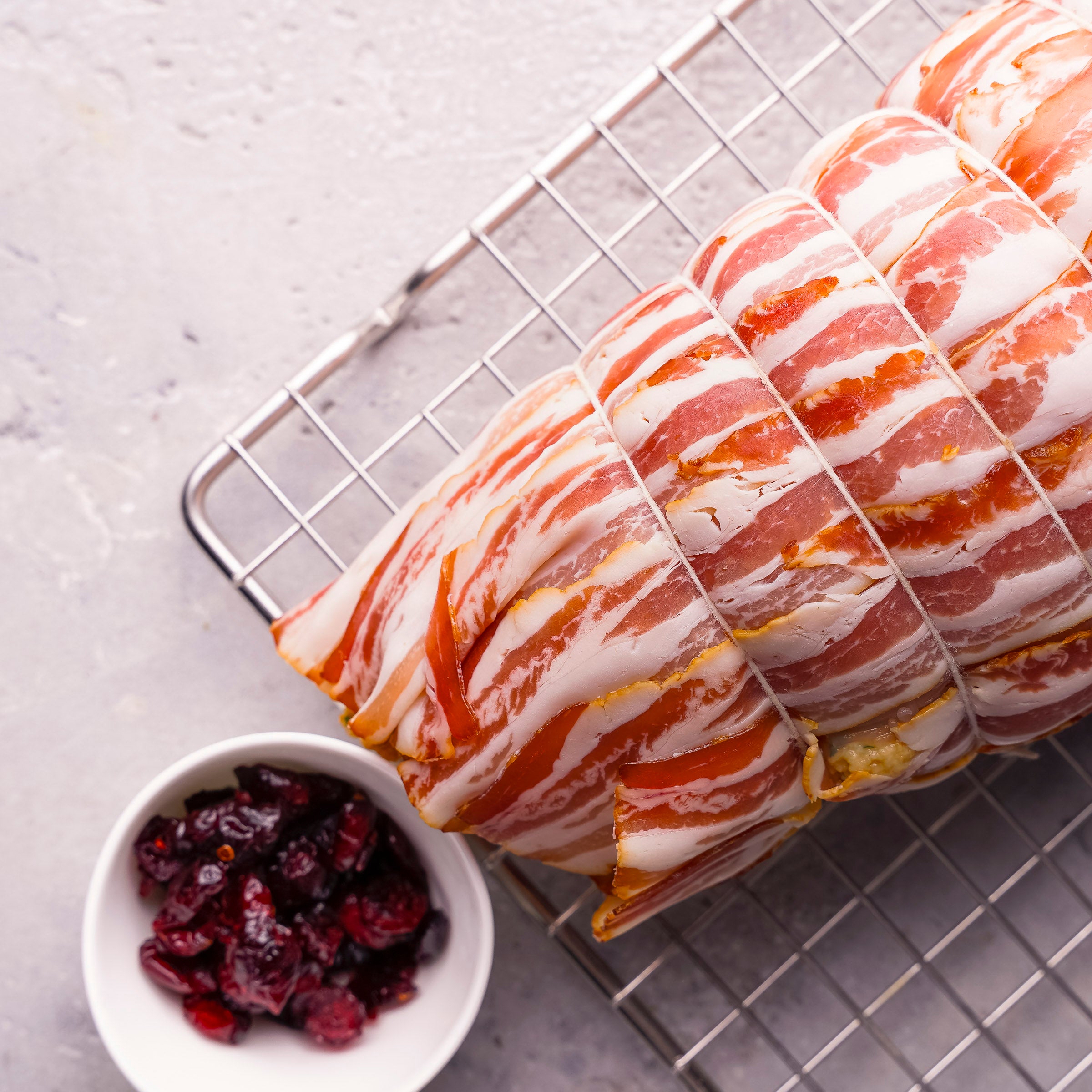 Christmas Turkey Roast