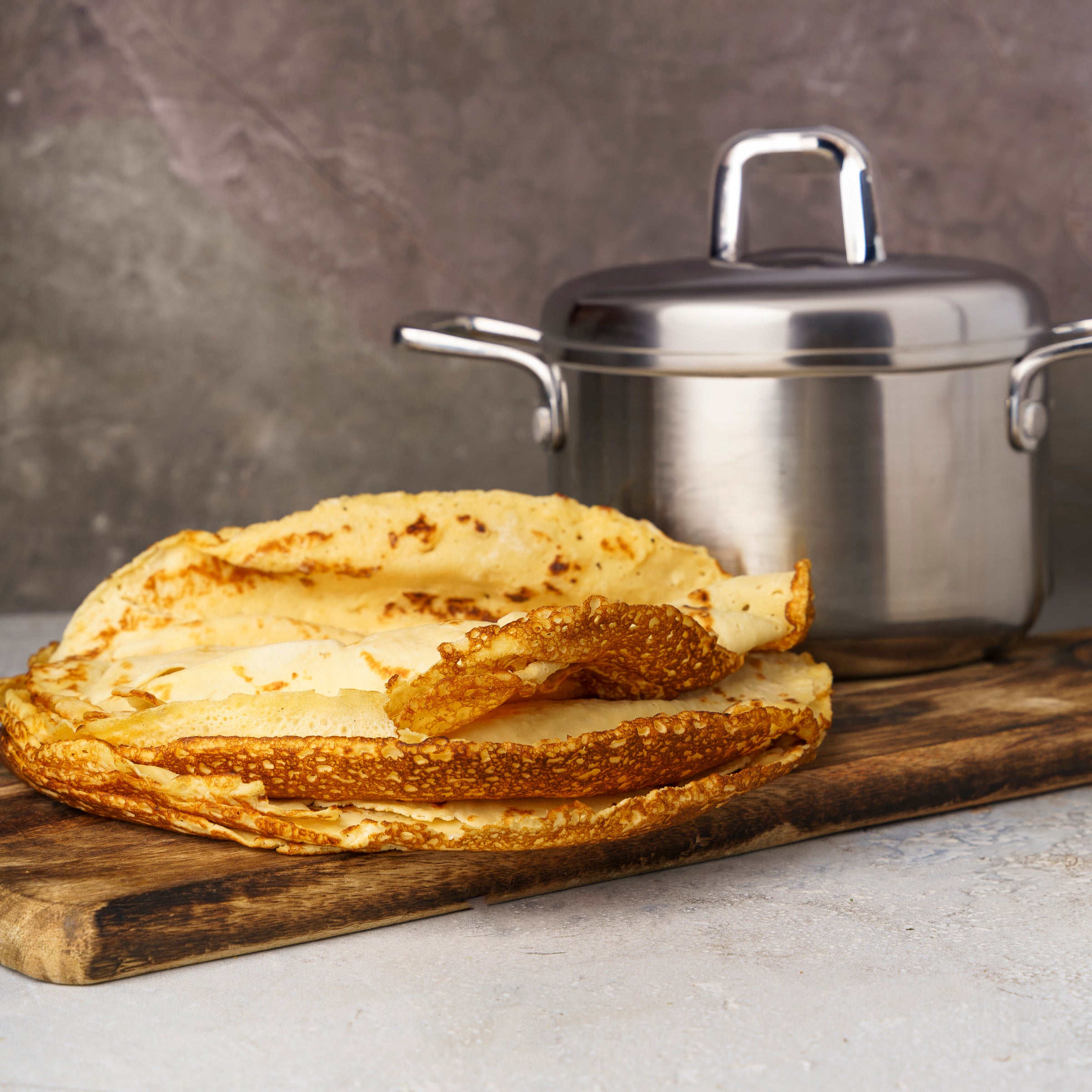 5er Palatschinken für Frittaten