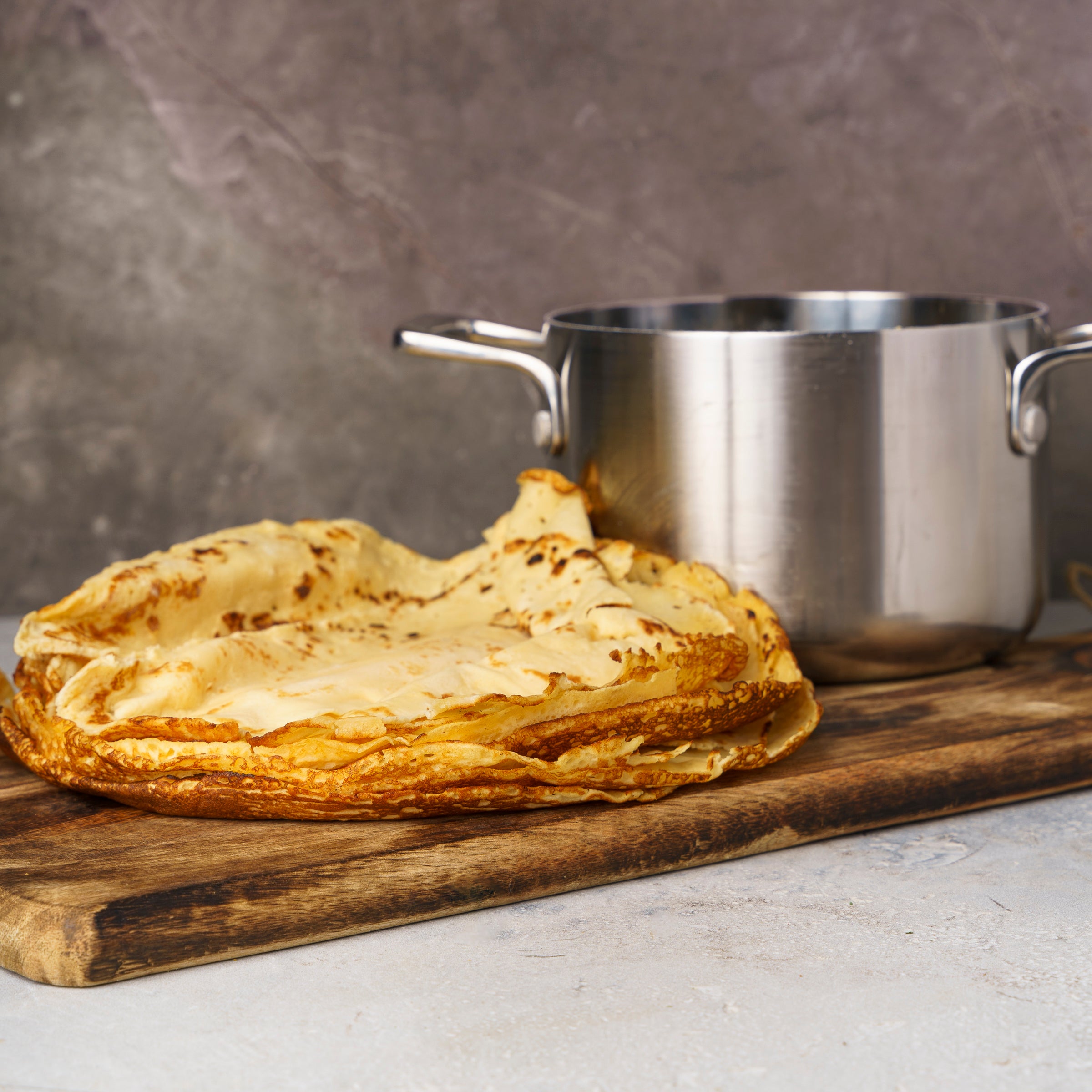 5er Palatschinken für Frittaten