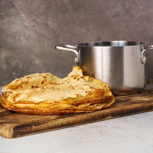 5er Palatschinken für Frittaten