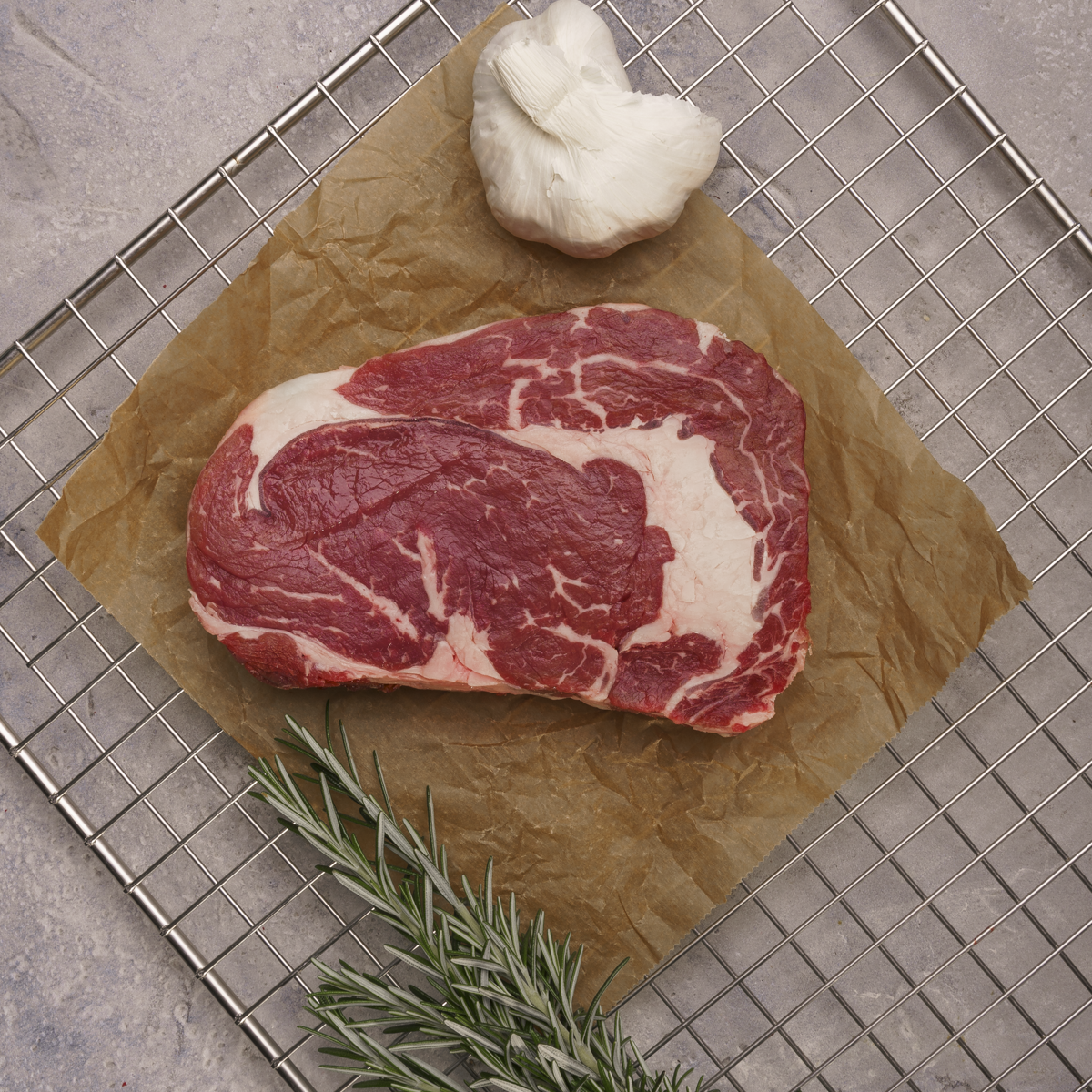 Rib Eye