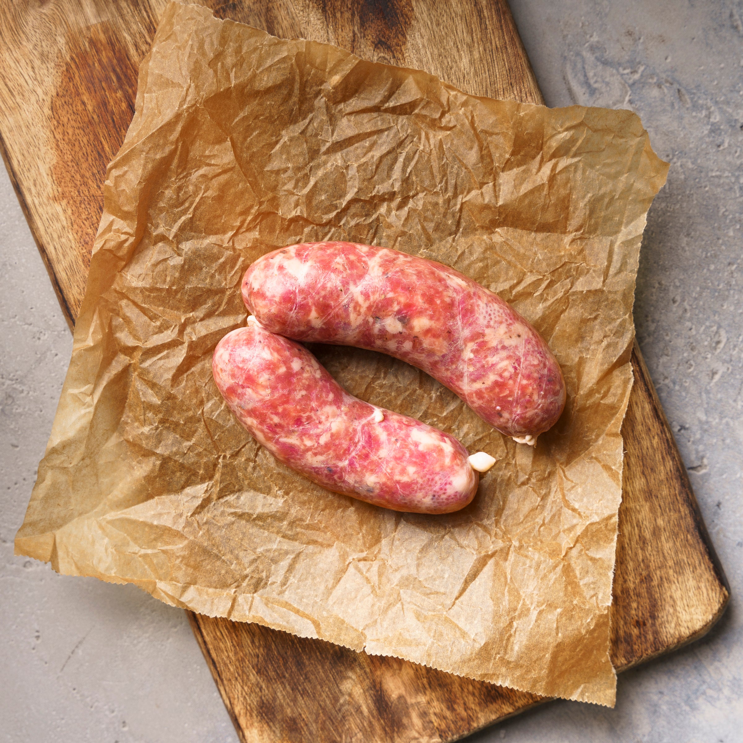 2er Trüffel-Salsiccia