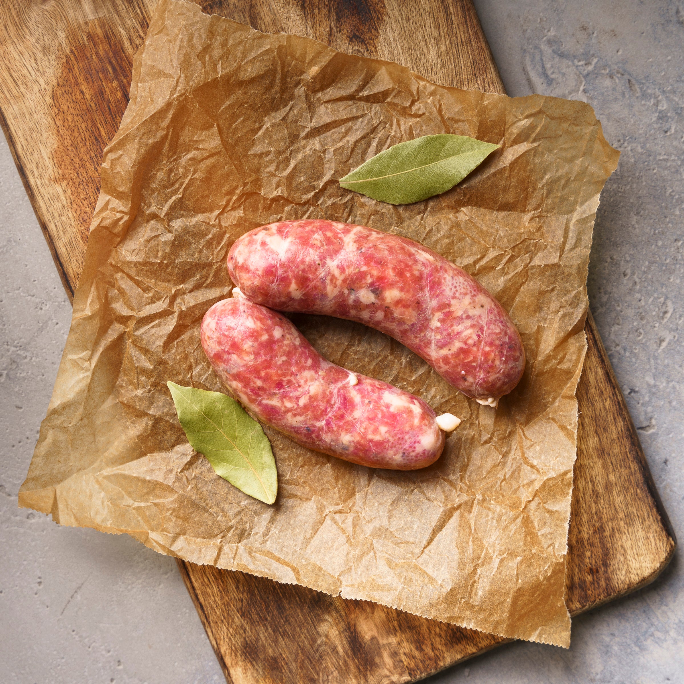 2er Trüffel-Salsiccia