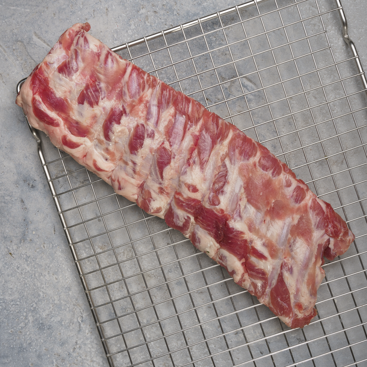 Spare Ribs
