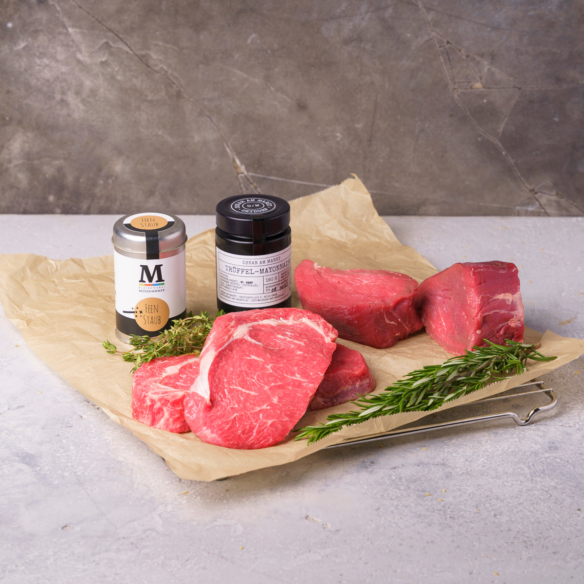Steak Special