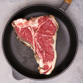 T-Bone dry aged