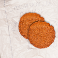 2er Veggie Burger Patties